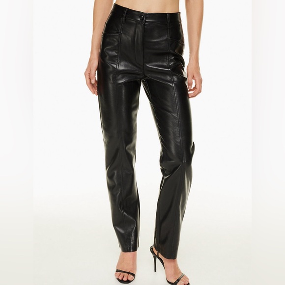 Aritzia Wilfred Rebel Pant - Picture 1 of 5